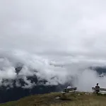Haus Berta, Montafon Partenen