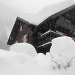 Haus Berta, Montafon Apartamento