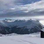 Haus Berta, Montafon Apartamento *