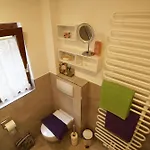 Haus Berta, Montafon Apartamento