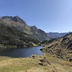 Haus Berta, Montafon Apartamento *