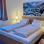 Haus Berta, Montafon * Partenen