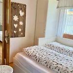 Apartamento Haus Berta, Montafon