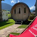 Haus Berta, Montafon Apartamento Partenen