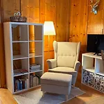 Apartamento Haus Berta, Montafon Partenen