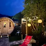 Haus Berta, Montafon Apartamento *