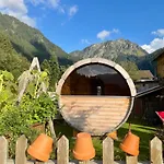 Haus Berta, Montafon Apartamento Partenen