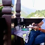 Haus Berta, Montafon *