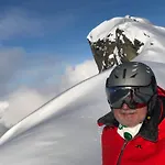 Haus Berta, Montafon *