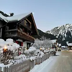 Apartamento Haus Berta, Montafon Partenen