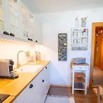 Haus Berta, Montafon *
