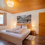 Haus Berta, Montafon * Partenen