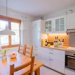 Haus Berta, Montafon