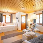 Apartment Haus Berta, Montafon *