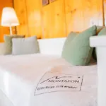 Haus Berta, Montafon Apartment Partenen