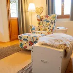 Apartment Haus Berta, Montafon Partenen