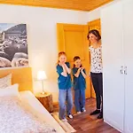 Haus Berta, Montafon Partenen