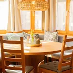 Haus Berta, Montafon Apartment