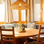 Haus Berta, Montafon Apartment *
