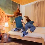 Apartment Haus Berta, Montafon