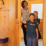 Haus Berta, Montafon