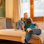 Apartment Haus Berta, Montafon *