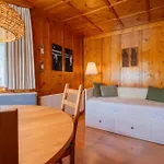 Apartamento Haus Berta, Montafon Partenen
