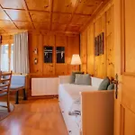 Haus Berta, Montafon *