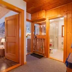 Haus Berta, Montafon Apartment