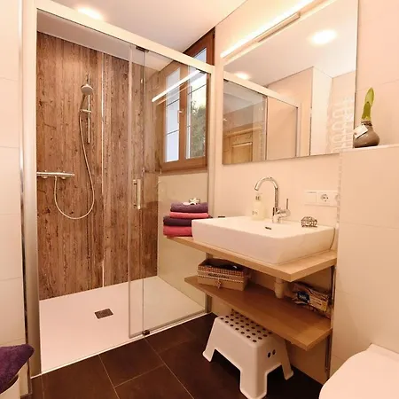 Haus Berta, Montafon *