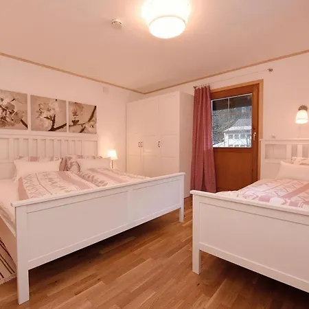 Haus Berta, Montafon