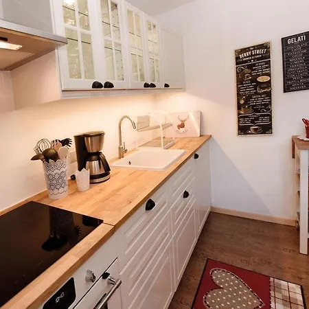 Haus Berta, Montafon * Partenen