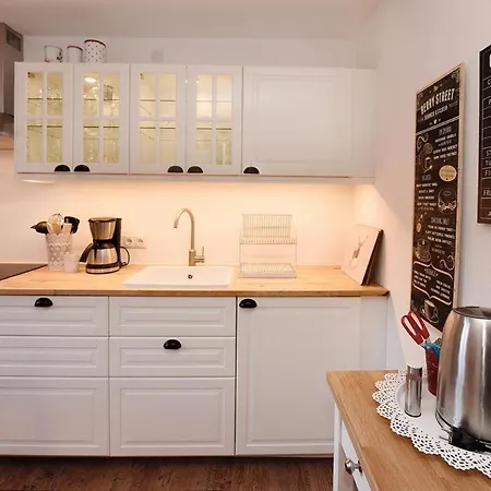 Haus Berta, Montafon 파르테넨