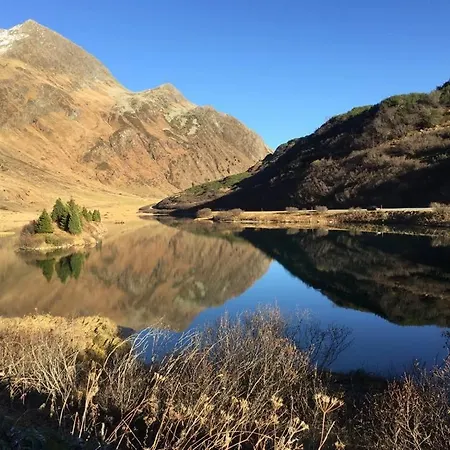 Haus Berta, Montafon