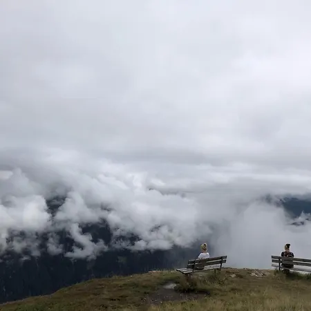 Haus Berta, Montafon بارتنين