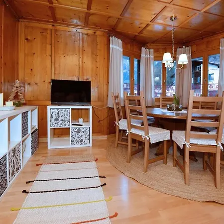 Haus Berta, Montafon *