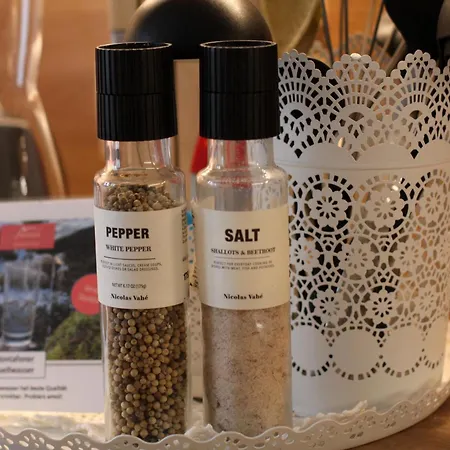 Haus Berta, Montafon 아파트