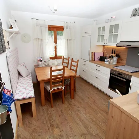 Apartment Haus Berta, Montafon *