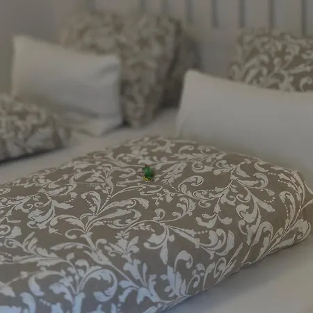 Διαμέρισμα Haus Berta, Montafon