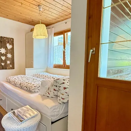 Haus Berta, Montafon *