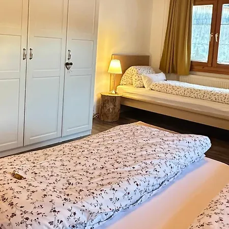 Haus Berta, Montafon