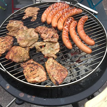 Haus Berta, Montafon Partenen