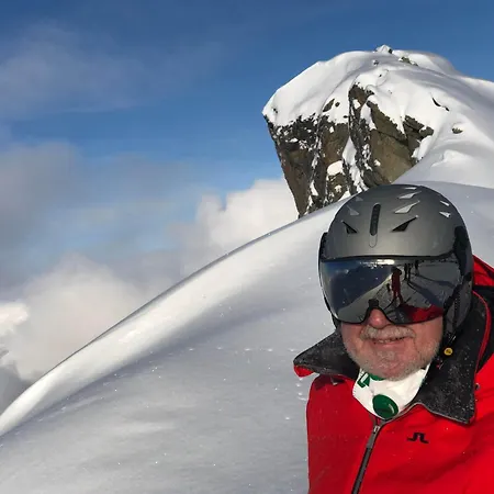 Haus Berta, Montafon *