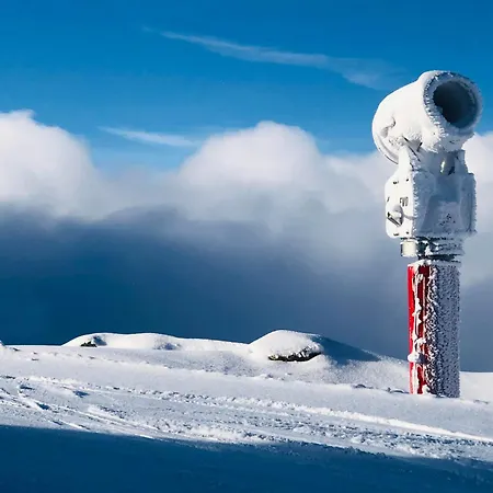 Haus Berta, Montafon