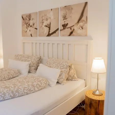 شقة Haus Berta, Montafon بارتنين