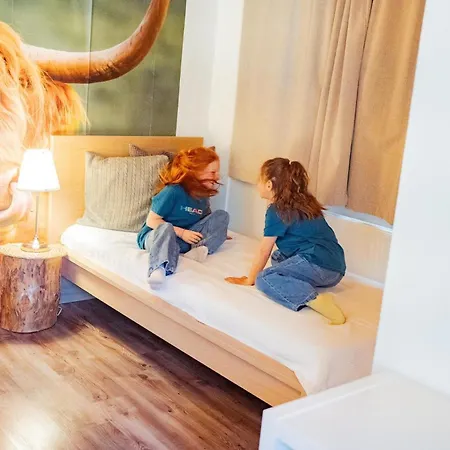 شقة Haus Berta, Montafon