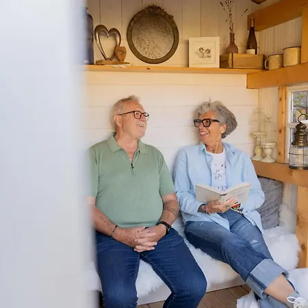 Haus Berta, Montafon Apartamento