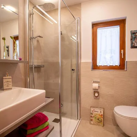شقة Haus Berta, Montafon *