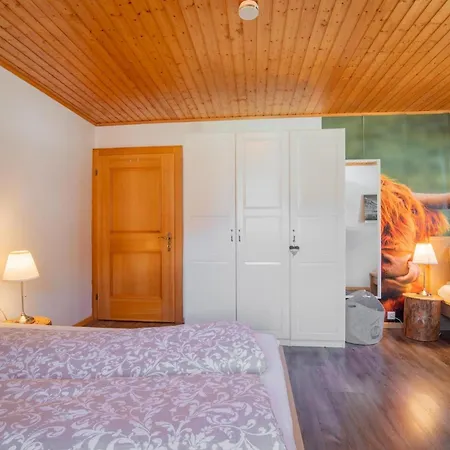 Haus Berta, Montafon