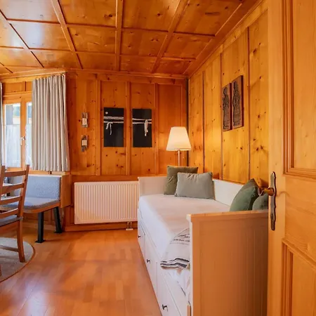Haus Berta, Montafon *